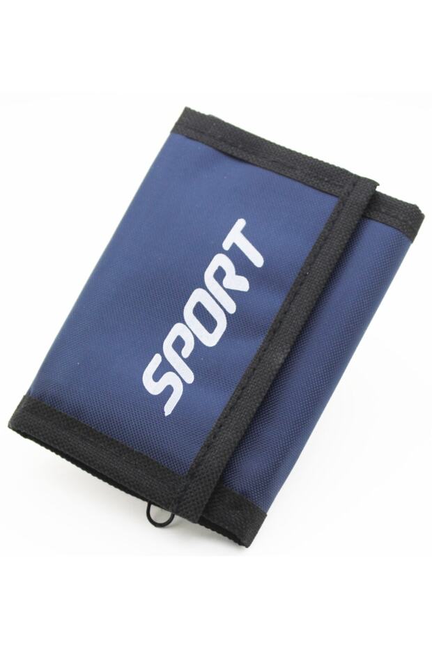 Spor Cüzdan