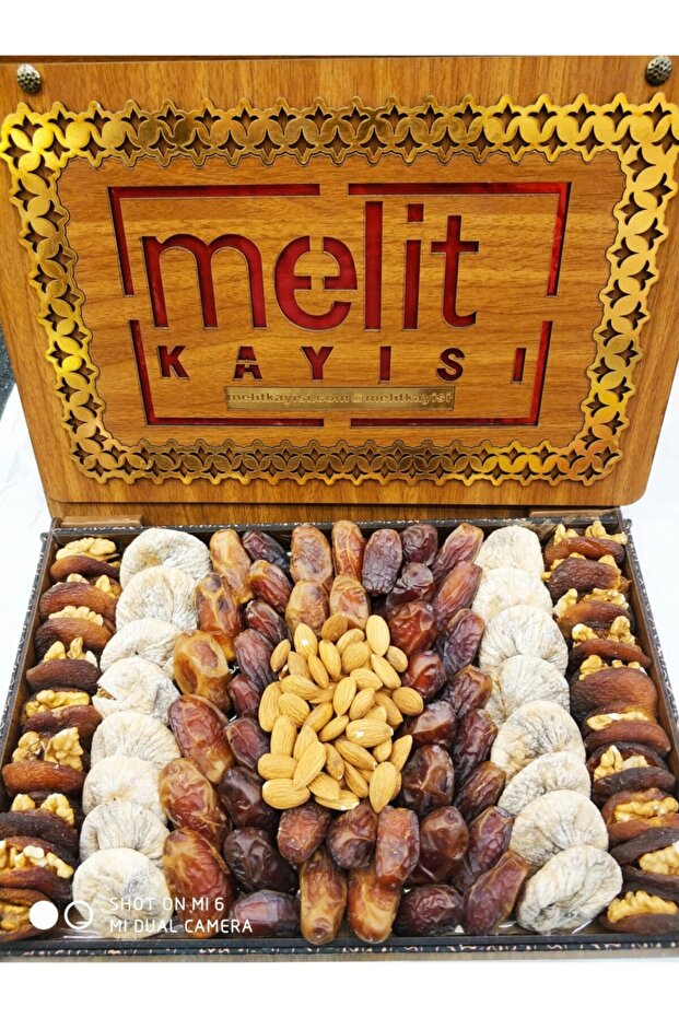 Melit Doğal Spesiyal