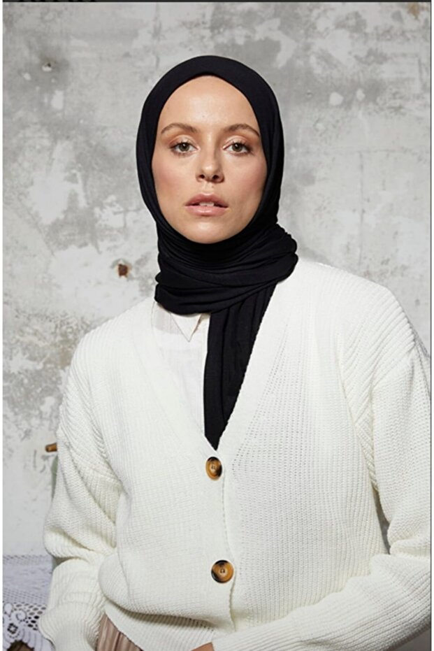 Şura Combed Cotton Shawl