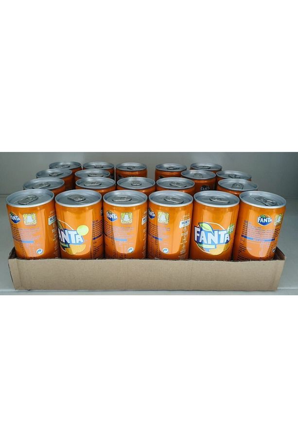 200 Ml X 24 Adet - 2