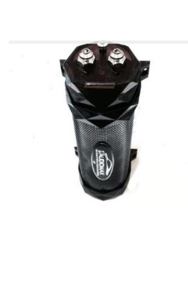 Audıomax Mx-106 6 Farad -ledli-remoteli-power Kapasitör - 2