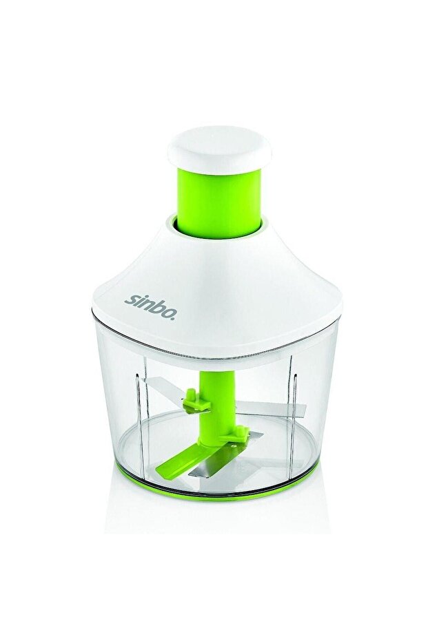 Rondo Practical Solution Chopper - Sto 6537 6537 Manual