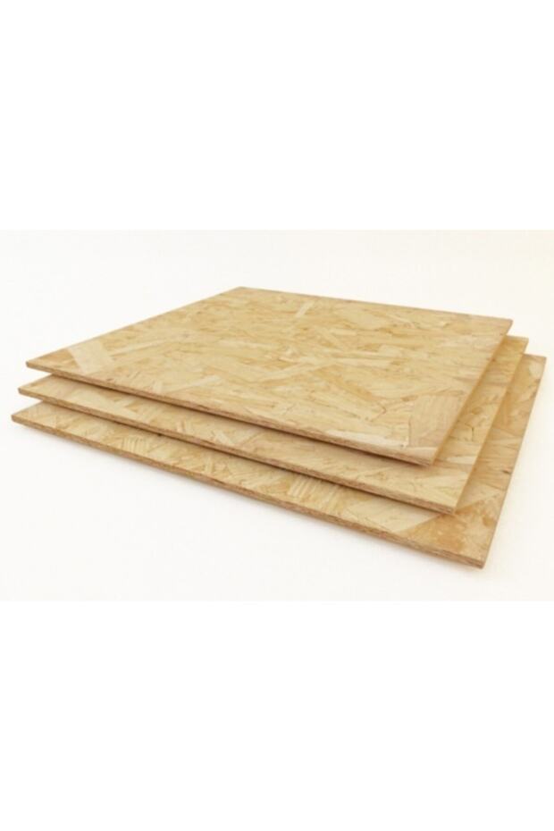 Osb, Osb 2 Standardı Levha, 122cm*244cm*1,5cm - 2