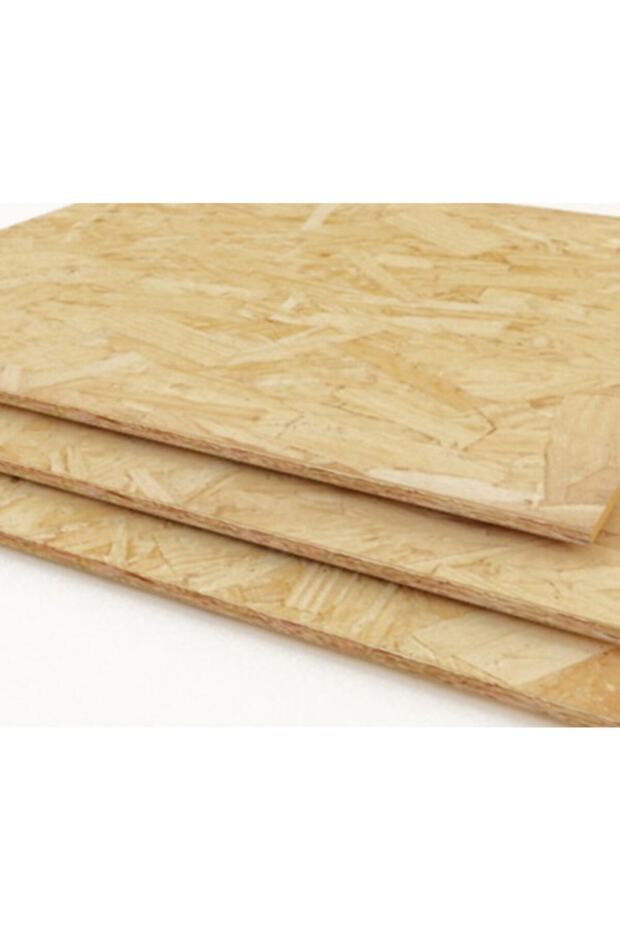 Osb, Osb 2 Standardı Levha, 122cm*244cm*1,5cm - 4