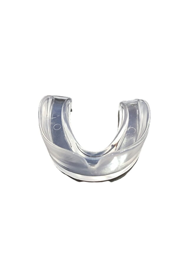 Şeffaf Boks Dişliği - 1