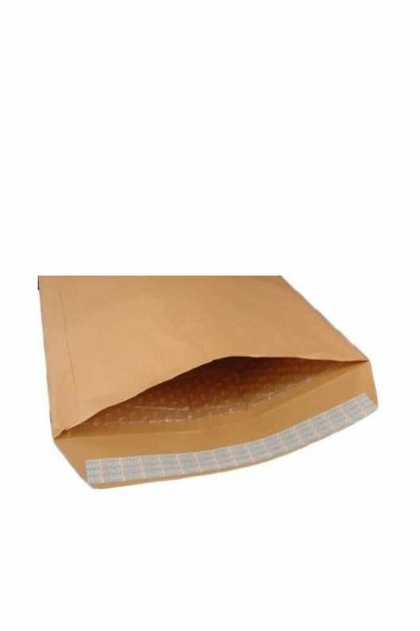 Hava Kabarcıklı Zarf F 24x32 cm 10`lu Paket - 1