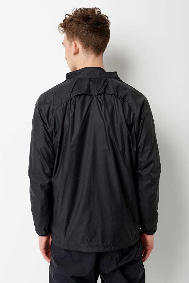 Erkek Siyah Ceket - 3