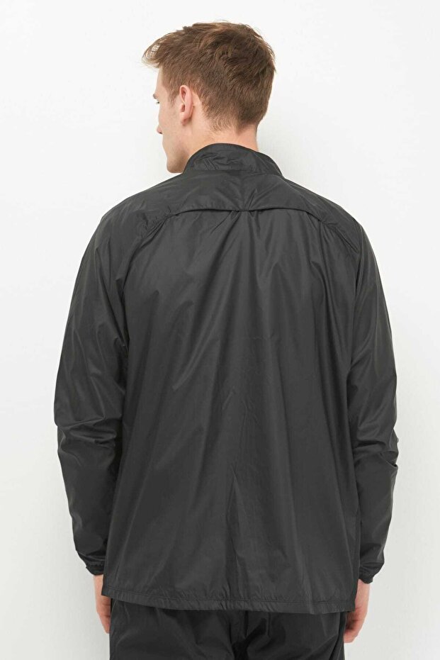 Erkek Siyah Ceket - 4