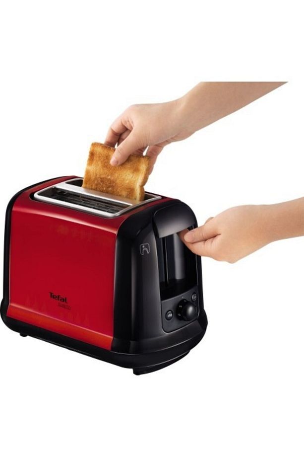 Subito 850w Ekmek Kızartma Makinesi - 2