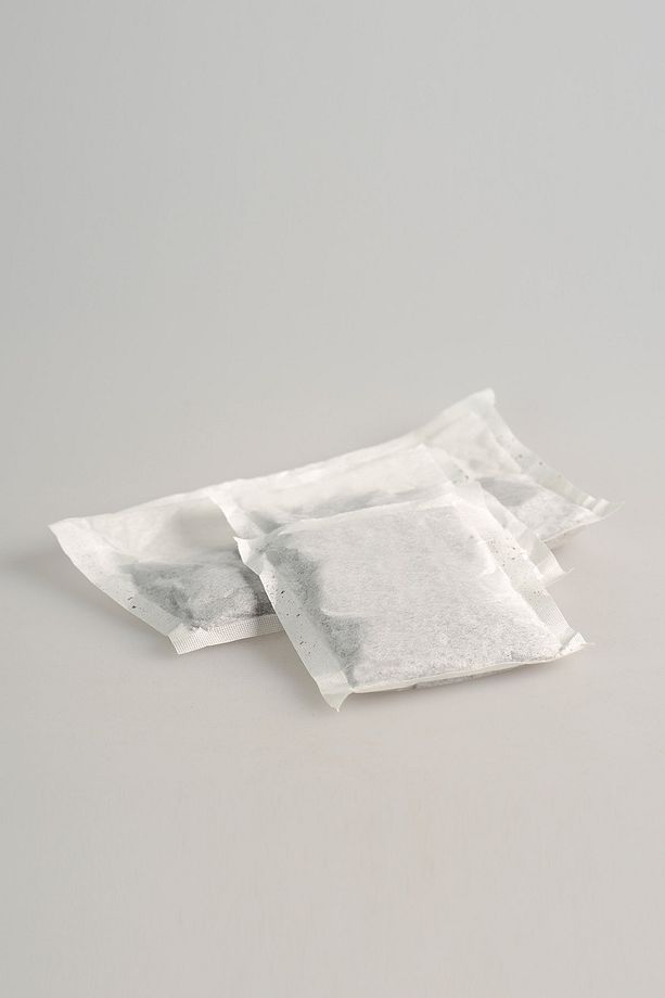 Bergamot Aromalı Süzen Demlik Poşet - 2