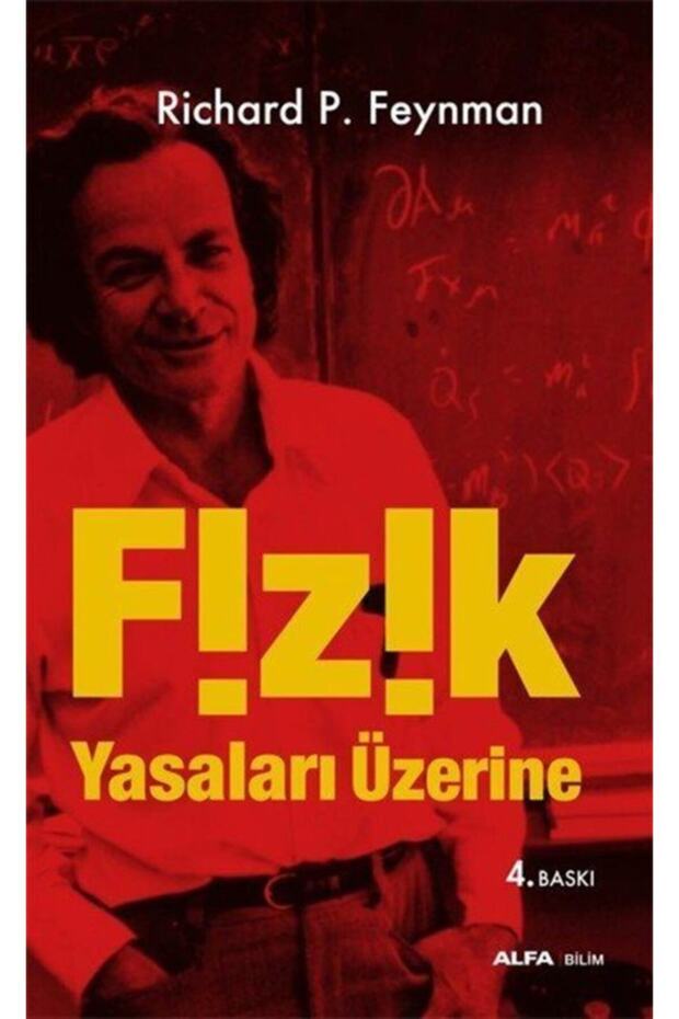 Fizik Yasaları Üzerine