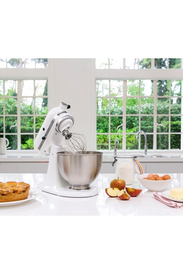 Classic Stand Mikser 5k45ssewh - 3