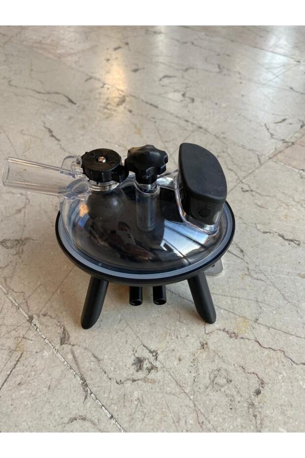 Pençe Takımı 240 Cc - 3