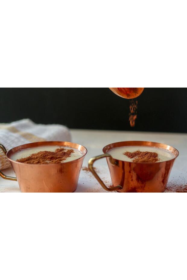 Doğal Sahlep 75 Gr - 1