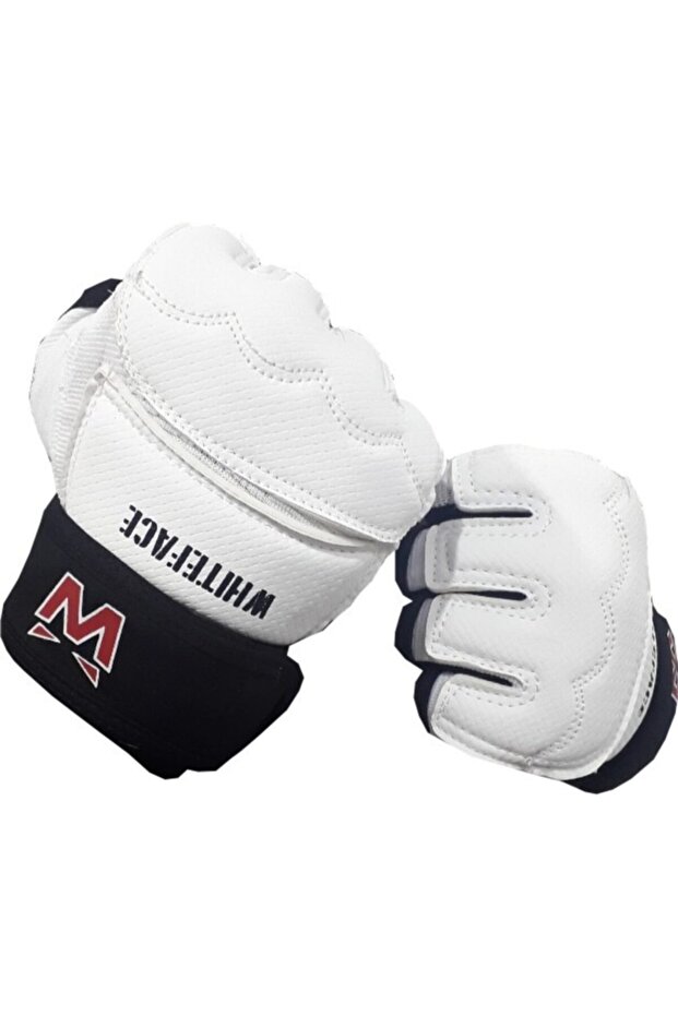 Taekwondo Eldiveni - 1