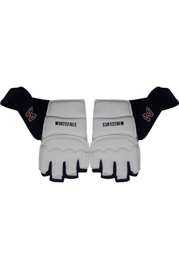 Taekwondo Eldiveni - 3