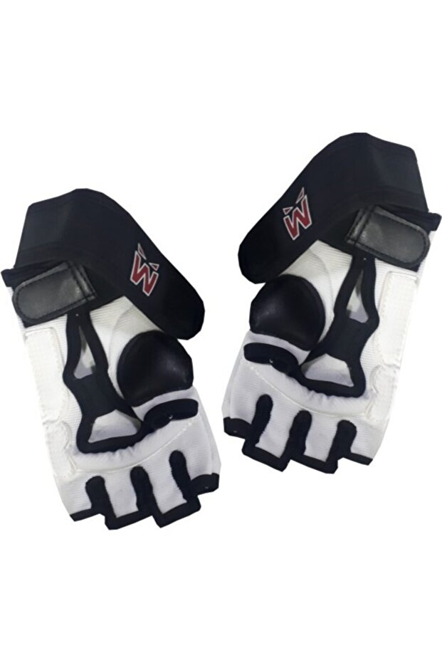 Taekwondo Eldiveni - 4