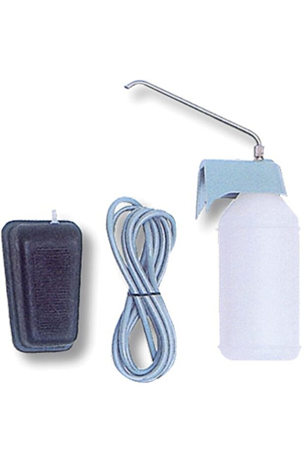 608 Baticon Dispenser - 1