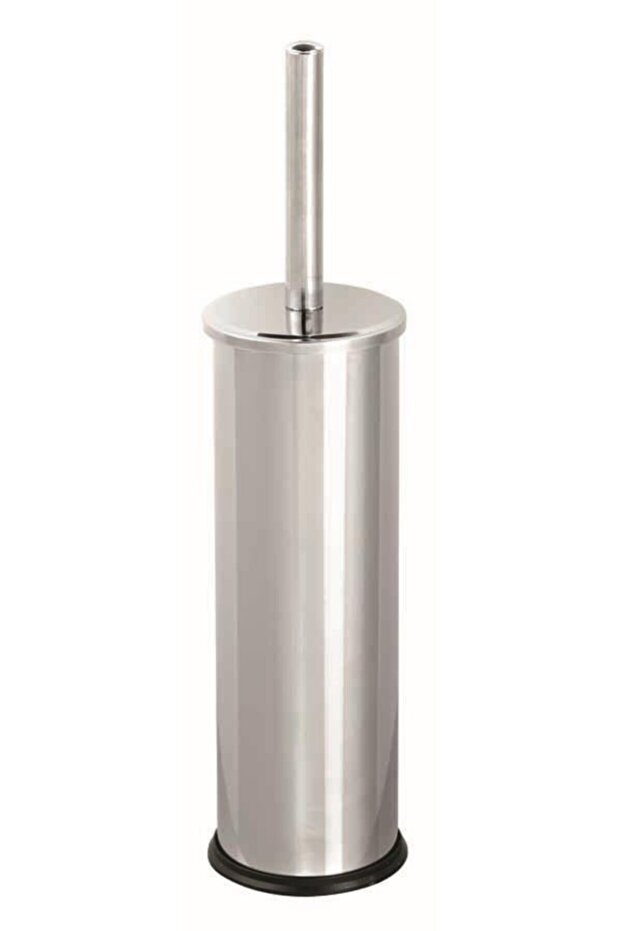 Paslanmaz Klozet Fırçası - 1