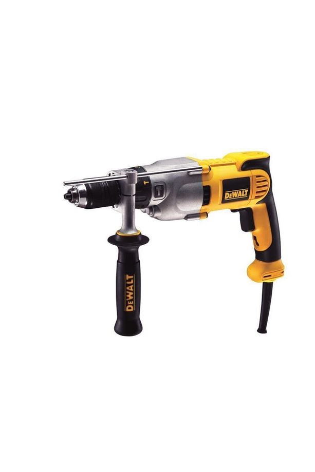 Dwd524ks 1100watt 13mm 2 Vitesli Profesyonel Darbeli Matkap - 2