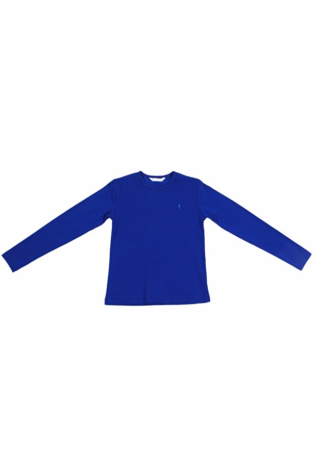 Girl's Cobalt Blue Body