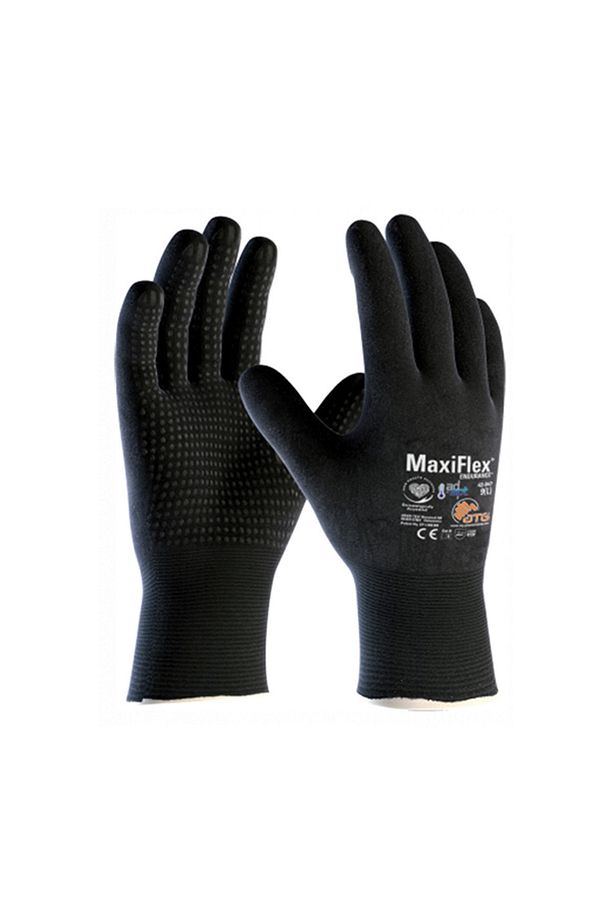 Maxiflex Endurance Tam Kaplı Ad-apt 42-846 Iş Eldiveni X-large No:10 - 1