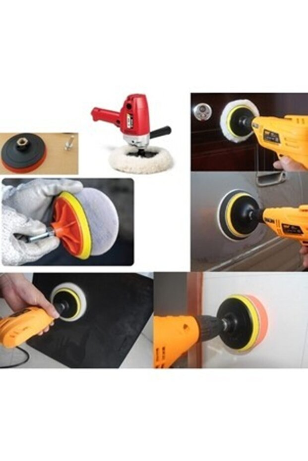 Matkap Disk Aparatı - 3