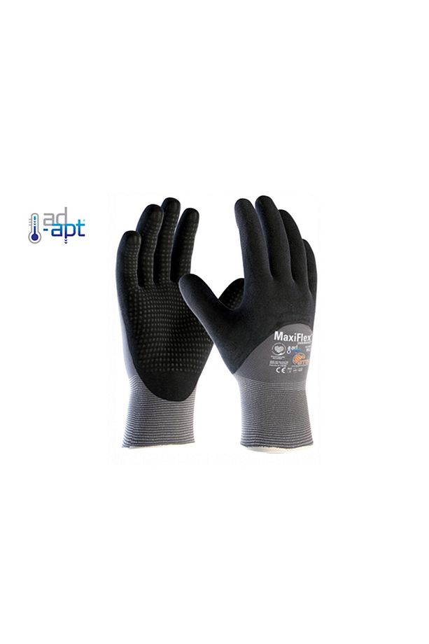 Maxiflex Endurance Ad-apt 42-845 Eldiven X-large No:10 - 1