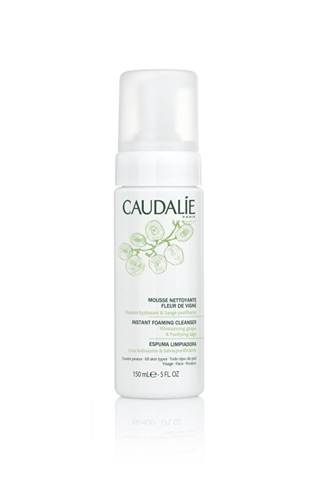 Instant Foaming Cleanser Temizleme Köpüğü 150ml - 1