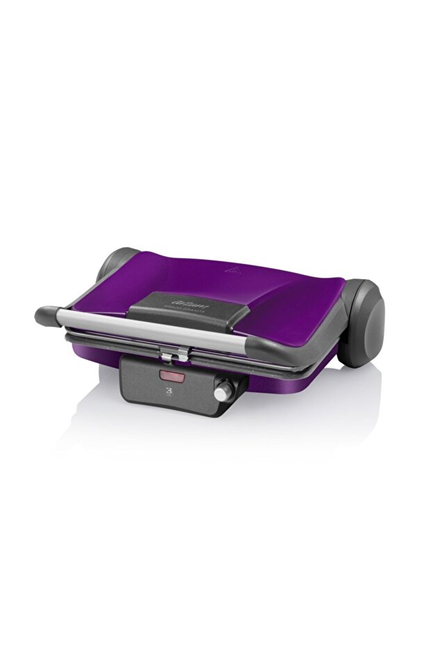 Grado Granite Grill and Toaster Ar2030