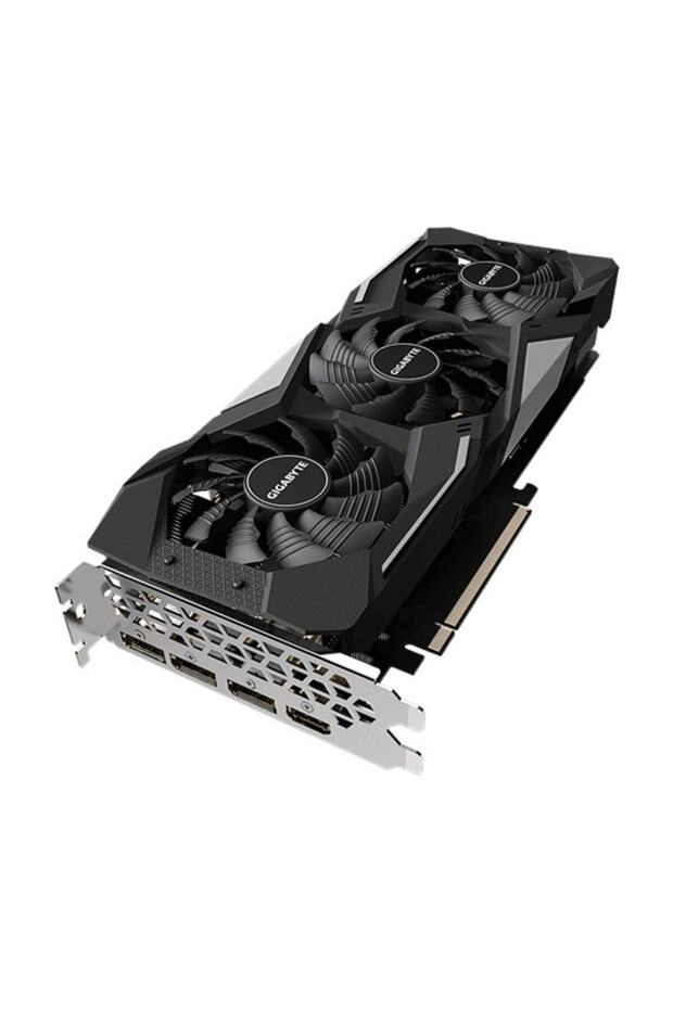 Rx 5700 Xt 8gb Gamıng Oc 256bit Gddr6 Radeon - 6