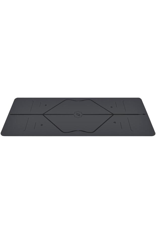 Gri Yoga Mat 4,2 mm - 1