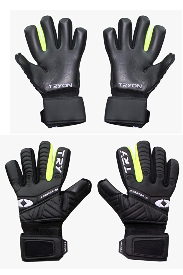 Rıhstar Kaleci Eldiveni Çantalı - 1