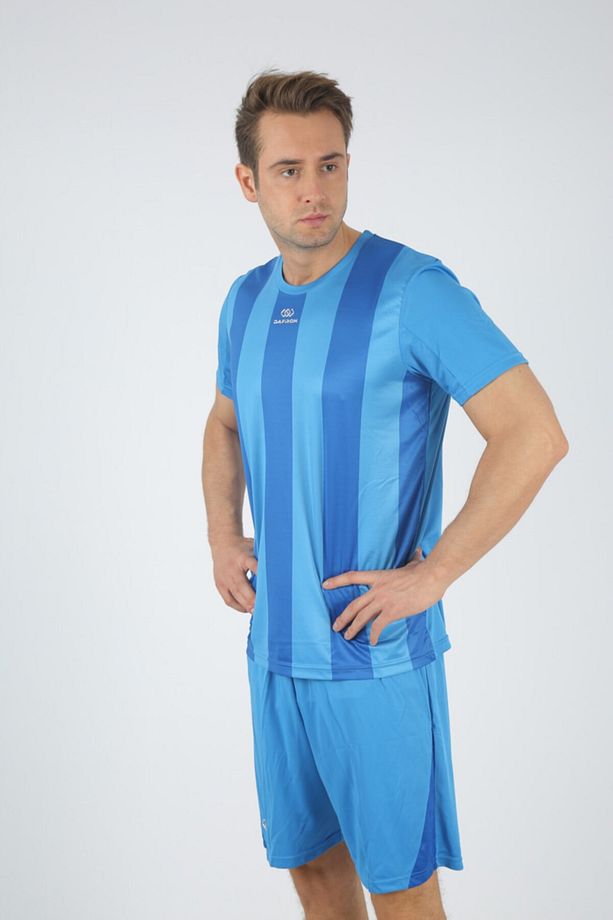 Sılva Erkek Futbol Forma Şort - 2