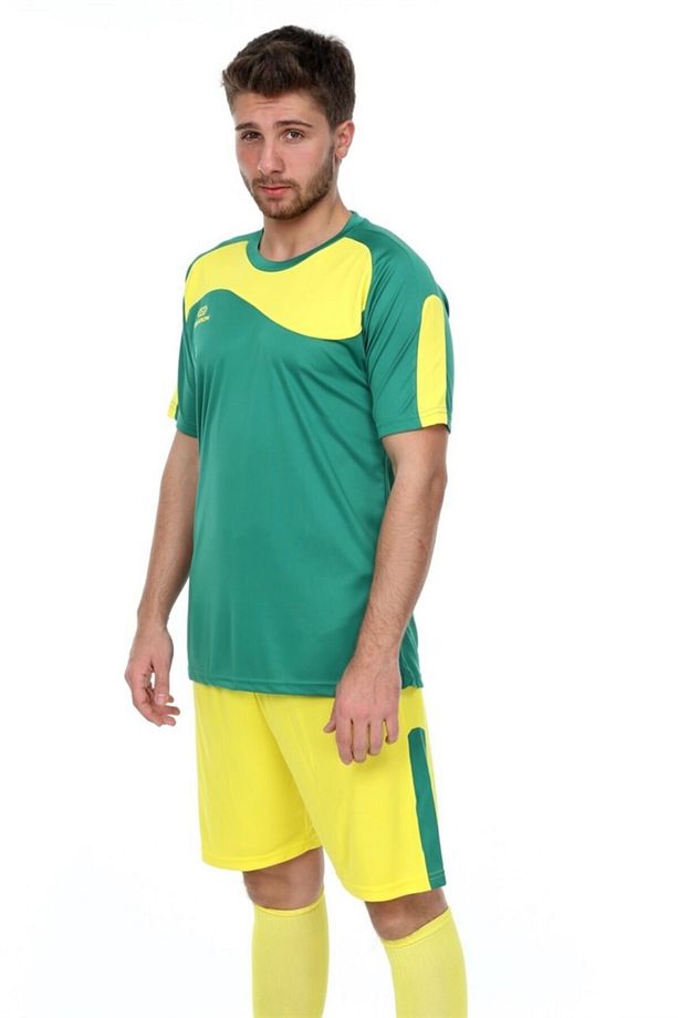 Wave Futbol Forma Şort - 2