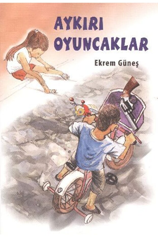 Aykırı Oyuncaklar