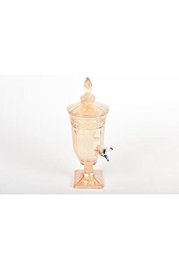 Crystal Amber Limonatalık - 1