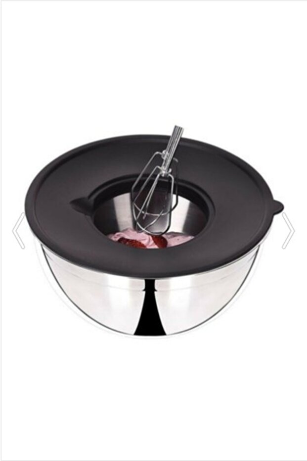 7 Piece Mixing & Storage Container Set - 3