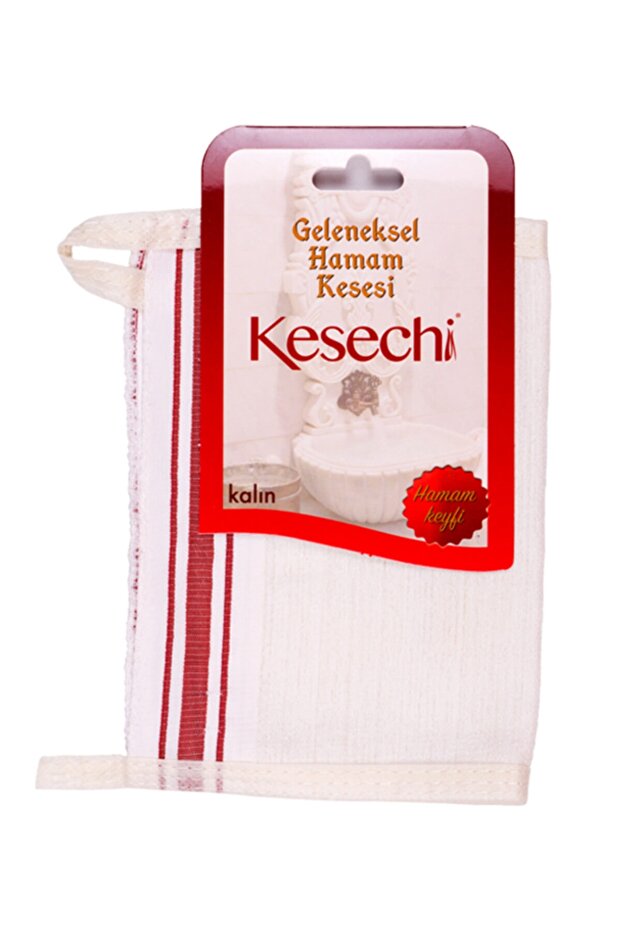 الحقيبة سميكة قطع - 1