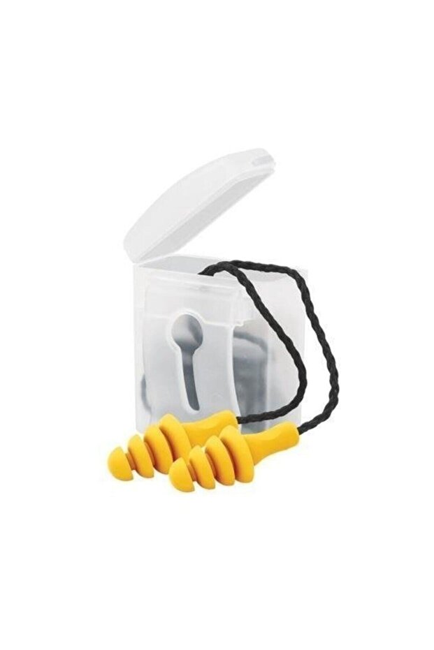 701 Kulak Tıkacı - 1