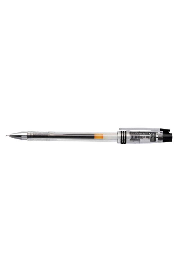 Offıce Roll Hybrıd 1.0 Mm Jel Kalem Siyah - 1
