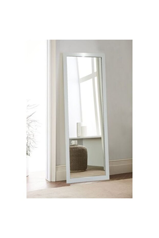 Beyaz Boy Aynası - 2