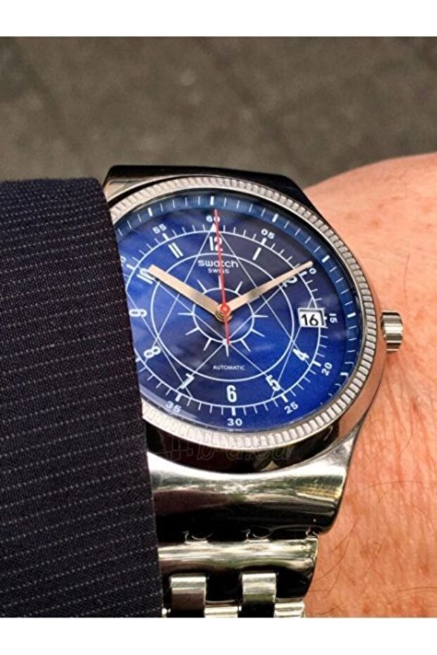 Yıs401g Kol Saati - 4