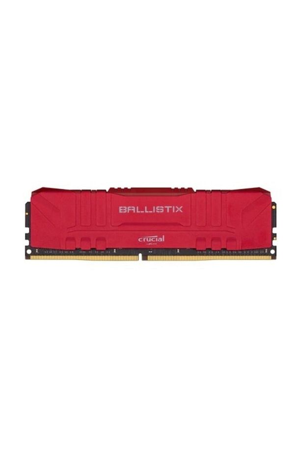 Ballistix 8gb Ddr4 3200mhz Bl8g32c16u4r Kutusuz Ram - 1