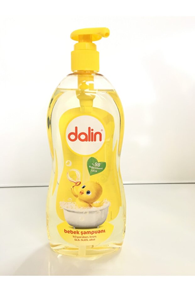 5'li Bebek Bakım Seti - 2