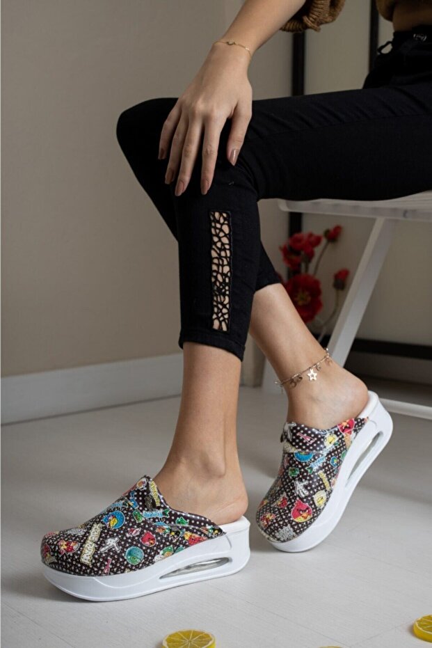 Kadın Air Max Sabo Terlik - 1