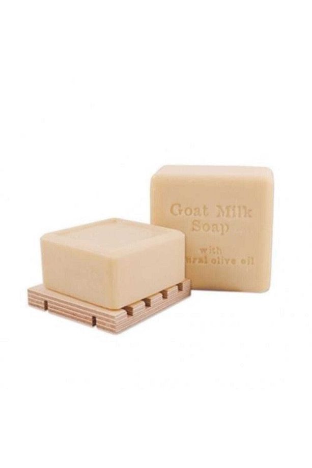 Keçi Sütü Katı Sabun 150 G 8691685004593 - 1