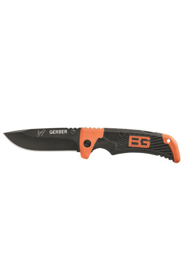Bear Grylls Scout Drop Çakı - 2