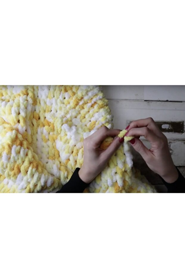 Clk Puffy Fine Color 5'li Yumak Puffy Fine Color 6372 - 3