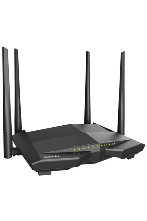 V12 Ac1200 Wi-fi Vdsl/adsl2+ Modem Router - 4